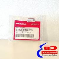 ราคา หลอดไฟเลี้ยว [แท้] Honda Wave 100/110/125, Click 110/110i/125i, Scoopy i, Spacy i, ICON [34905-KAN-W01] ขั้ว T10 สีส้ม (27871091321)