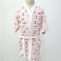 ราคา ผ้าขนหนู Juan Luis KIMONO สําหรับเด็ก FULLPRINT ยูนิคอร์น || เสื้อผ้าผ้าเช็ดตัวเด็ก อายุ 1 - 12 ปี (25537478751)