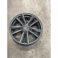 ราคา ล้อแม็กซ์ Nirvana ขอบ16 5รู114 กว้าง 6.5 นิ้ว ราคาต่อวง ซื้อแยกวงได้ (44460279937)