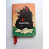 ราคา นางนวลกับมวลแมวผู้สอนให้นกบิน **มือสอง** (27189550238)