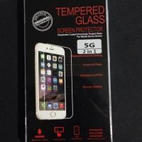 ราคา ฟิล์มกระจก iphone 5,5s หน้า+หลัง (423969905)