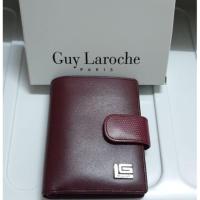 ราคา กระเป๋าสตางค์ Guy Laroche *ของแท้ มือสอง*สภาพดีมาก (2324108351)