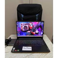ราคา โน๊ตบุ๊ค Lenovo Ideapad Gaming3 15ACH6-82K200THTA Ryzen7-5800H (23221665778)