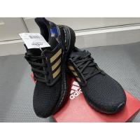 ราคา ADIDAS ULTRA BOOST 20 FW4322 ของแท้ ‼️ สีดำ มือ 1!!! (7445072932)