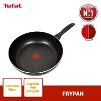 ราคา TEFAL กระทะ 30CM - กระทะทอด Cook & Clean (57957476203)