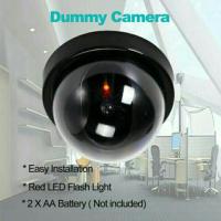 ราคา Fake dummy camera กล้องวงจรปิดหลอกสายตา (363655787)