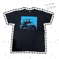 ราคา เสื้อยืดแบรนด์ ANVIL ไซส์ M (27630335326)