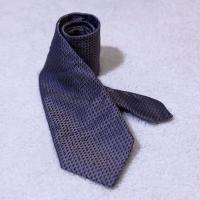 ราคา เนคไท YvesSaintLaurent YSL (Necktie) Made in France มือสองของแท้ (27654338733)