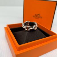 ราคา Hermes Ring Size 50 อุปกรณ์ กล่อง ริบบิ้น ถุงกระดาษ (7515485205)