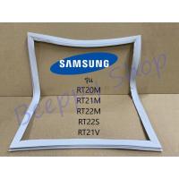 ราคา ขอบยางตู้เย็น Samsung ซัมซุง รุ่น RT20M/RT21M/RT22M/RT22S/RT21V ของแท้ (3920371455)