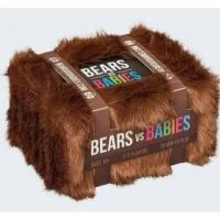 ราคา Bears vs Babies by Exploding Kittens - A Monster-Building Card Game - Family-Friendly Party Games - Card Games (27925709351)
