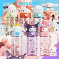 ราคา Sanrio Tumbler Sanrio Tritan 500ml ขวดดื่ม ขวดน้ํา Sanrio (47604480985)