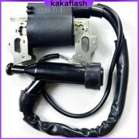 ราคา คอยล์ไฟ คอยไฟ 5.5 GX160 คอยล์จุดระเบิดสำหรับเครื่องยนต์เบนซิน Honda GX160 และ 5.5 เครื่องยนต์เบนซิน อะไหล่ gx160 คอยไฟเครื่องยนต์ อะไหล่เครื่องยนต์ (29063362041)