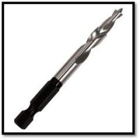 ราคา KREG รุ่น KMA3215 5mm Shelf Pin Jig Drill Bit (ดอกสว่านสำหรับจิ๊กเจาะเดือยรับชั้นขนาด 5มม.) (16993547082)