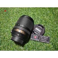 ราคา Nikon 18-140 Vr สภาพเหมือนใหม่ (21825469134)