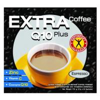 ราคา เนเจอร์กิฟ เอ็กซ์ตร้าคอฟฟี่ คิวเทน พลัส 10 ซอง (2767725368)
