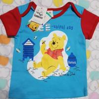 ราคา SALE!!เสื้อลิขสิทธิ์แท้ หมีพู pooh น่ารักๆ (1209587595)