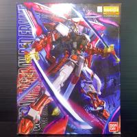 ราคา MG 1/100 MBF-P02KAI Gundam Astray Red Frame Kai (Mobile Suit Gundam SEED VS Astray) (18286895708)