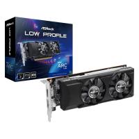 ราคา VGA (การ์ดจอ) ASROCK INTEL ARC A380 LOW PROFILE OC 6GB GDDR6 ประกันศูนย์ พร้อมส่ง (28766775565)