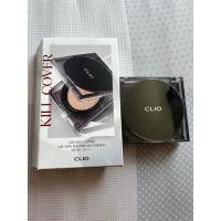 ราคา Clio Kill Cover The New Founwear Cushion Refill 15g (20675825658)