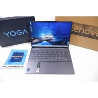 ราคา (ของใหม่)Lenovo Yoga Slim 7i Carbon i5-1240P Ram16 SSD512 จอ13.3 2.5K เบามาก0.97KG สเปคสูง ประกันศูนย์ยาว2025 25,900 (24358612144)