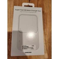 ราคา Samsung Super Fast Wireless Charge Duo ของแท้มือ 1 (10797788385)