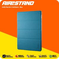 ราคา AviiQ Multiview Angle Standing Case iPad Air 2 Air2Stand Blue (20273664159)