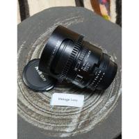 ราคา เลนส์ Nikon AF 60mm f2.8 Macro (24878579718)