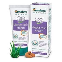 ราคา ครีมทาผื่นผ้าอ้อม Himalaya Diaper Rash Cream 20g (18839049606)