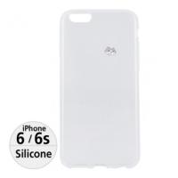 ราคา เคสใส IPhone6/6S ลายแมว (6836318)