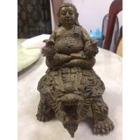 ราคา พระบูชา 3 นิ้ว พระสังกัจจายน์นั่งเต่ามังกร หลวงปู่แสน วัดบ้านหนองจิก (5160916893)