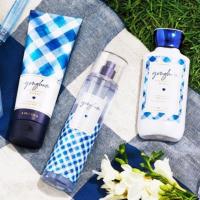 ราคา Bath And Body Works Signature Gingham Collection Ultra Shea Body Cream / Lotion 8 oz / 226 g. /236 g. (4142900722)