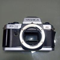 ราคา Yashica FX-70 กล้องเสียสำหรับตั้งโชว์ (5467051388)