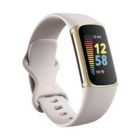 ราคา FITBIT รุ่น Charge 5 แทรคเกอร์ออกกำลังกายเพื่อสุขภาพ (23970438362)