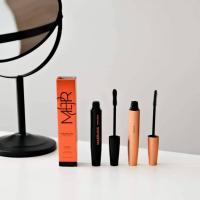 ราคา Holdlive Mascara มาสคาร่าแม่รุ้ง มาสคาร่าขนตายาว บำรุงขนตา มาสคาร่ากันน้ำ (22144418477)