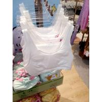 ราคา Wacoal Bloom เสื้อกล้ามครึ่งตัว (24081114806)