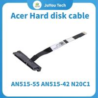 ราคา เปลี่ยนแล็ปท็อป HDD Hard Drive Connector สําหรับ Acer Nitro 5 AN515 AN515-55 AN515-42 N20C1 12pin DH50V NBX0002BW00 (42469343714)