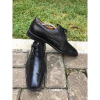 ราคา รองเท้าหนัง Oxford Original Clarks มือสอง (43805740232)