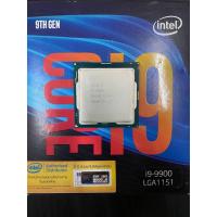 ราคา cpu intel i9 9900 มือสอง (รองท๊อปใน GENนี้) (27034970894)