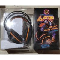 ราคา HEADSET (2.1) NEOLUTION E-SPORT Atom (5076198729)