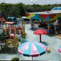 ราคา บัตรดรีมเวิลด์(สวนสนุกของครอบครัว) (2285117014)