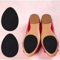 ราคา ☘️ พร้อมส่ง ☘️【 แผ่นยางติดพื้นรองเท้ากันลื่น 】 (22061972242)