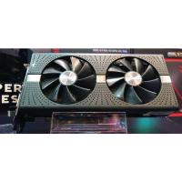 ราคา SAPPHIRE NITRO+ RADEON RX580 4GB GDDR5 (23720028860)