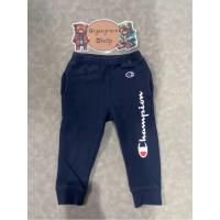 ราคา กางเกงขายาว กางเกงวอร์ม ของเด็กมือสอง (สีกรมท่า) Size 80 แบรนด์ Champion ของแท้ ✨% สภาพ 90 (28970672937)