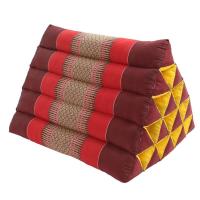 ราคา หมอนขิดสามเหลี่ยม 10 ช่อง (23629195731)