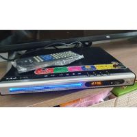 ราคา เครื่องเล่นdvd ยี่ห้อAJ มือสอง สภาพดี (12299323450)