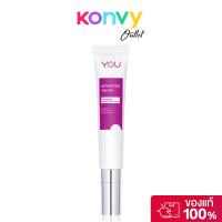 ราคา Y.O.U Advanced Youth Peptide Eye Cream 15ml ครีมบำรุงรอบดวงตา. (27090542678)