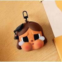 ราคา พร้อมส่งค่ะ CRYBABY Sunset Concert Series-Earphone Bag กระเป๋าใส่เคส กระเป๋าใส่ พวงกุญแจ ห้อยกระเป๋า ใส่เหรียญได้ (24282903588)