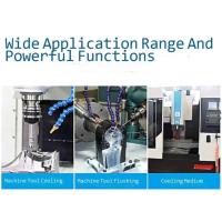 ราคา 380V 40W 12L/min Machine Tool Cooling Pump Lathe Oil Pump Three-phase Electric Pump For Flushing Co (48956342225)