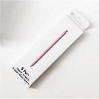 ราคา 100% Original Note 20 หน้าจอสัมผัส S ปากกาสําหรับ Samsung Note20 Ultra 5G Stylus เขียนบลูทูธรีโมทคอนโทรล Photograph หมายเหตุ 20 5G (26828623138)